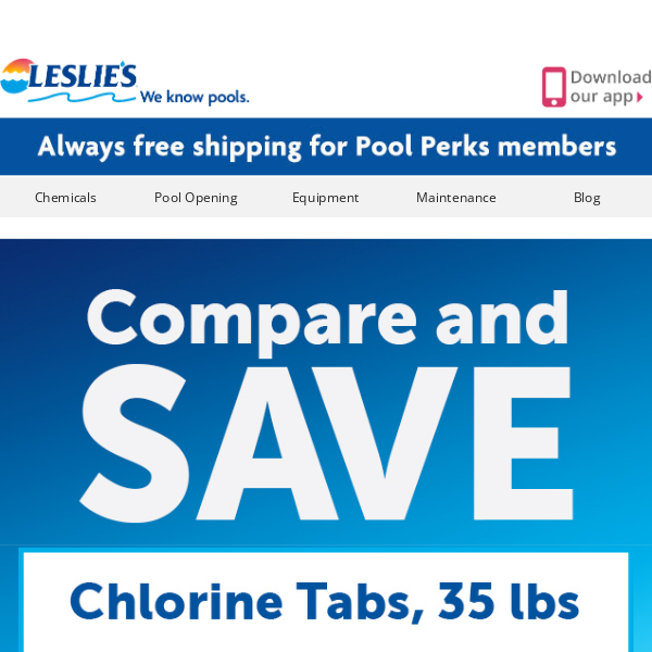 Best Price 💦 Shop Tabs NOW! Save $30 over Lowe’s