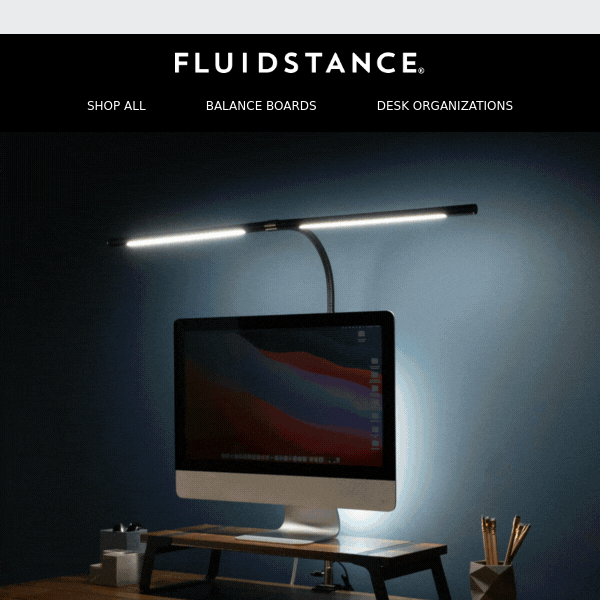 💡 They Can't Stop Raving About the Illum Desk Lamp! 💫