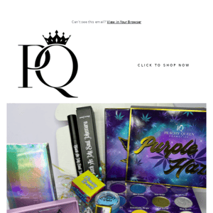 RE: HELLO QUEEN - SUMMER BOX IS HERE WIH 61% IN SAVINGS 💜💙