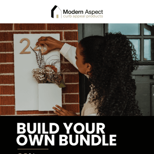 Build Your Own Bundle SALE | 35% Off When You Buy 2+