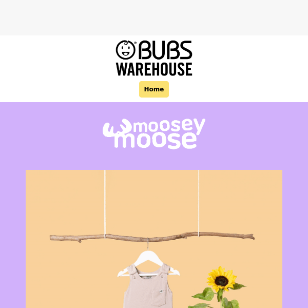 Introducing Moosey Moose 🦌🚨