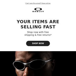 The Items You Viewed Qualify for Free Shipping