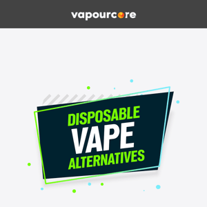 Vaporesso Pod Kits - In Stock