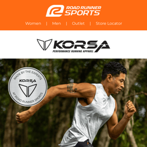 NEW: Your Korsa Spring 2023 Collection