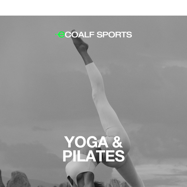 Yoga & Pilates Collection