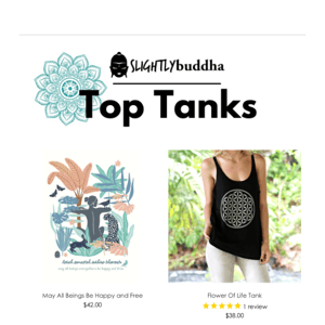Which Tank Is For You?