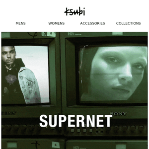 ++ SPRING 23 – THIS IS SUPERNET ++