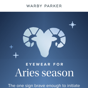 All eyes on Aries