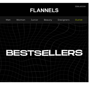 Trending right now Flannels