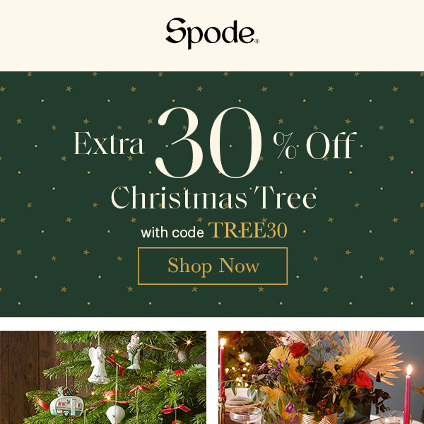 Stock Up 🎄Christmas Tree Up to 70% off*
