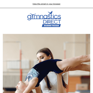 5 Things You Need To Know About Gymnastics