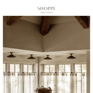 Shoppe the Nook