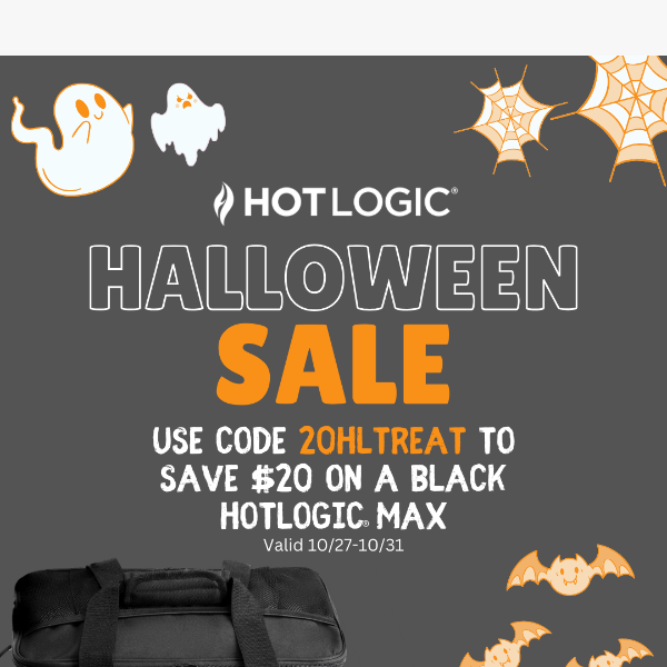 Spooky Savings - Get $20 Off & Prep Family-Sized Meals in Minutes