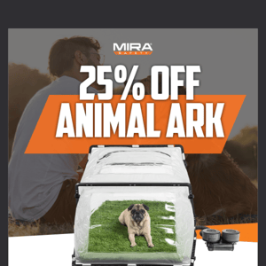 Save 25% Protecting Your Pets in 2023 🐾