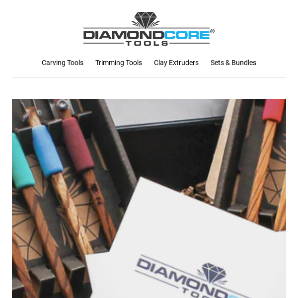 Unboxing and Testing DiamondCore Tools 