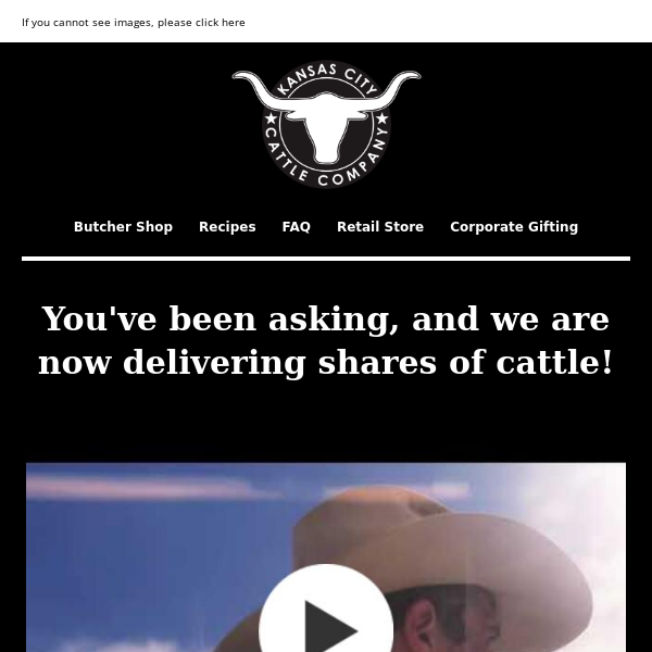 NAVY SEAL Raised Angus joins the Cattle Club