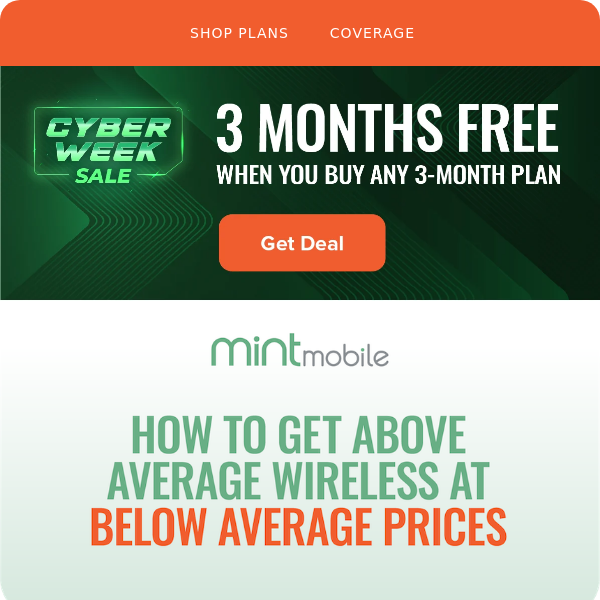 Are you paying above average for your cell phone plan?