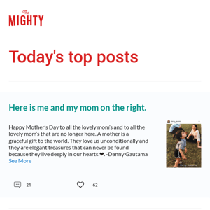 Top posts