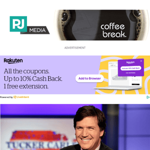 We Could See Tucker Carlson's Split With Fox Coming