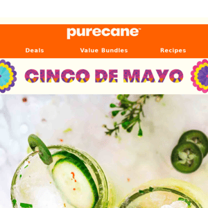 Cinco De Mayo