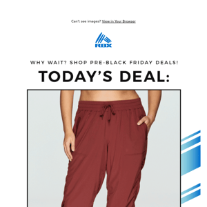 Our Best Selling Pant is $12.99 Today!