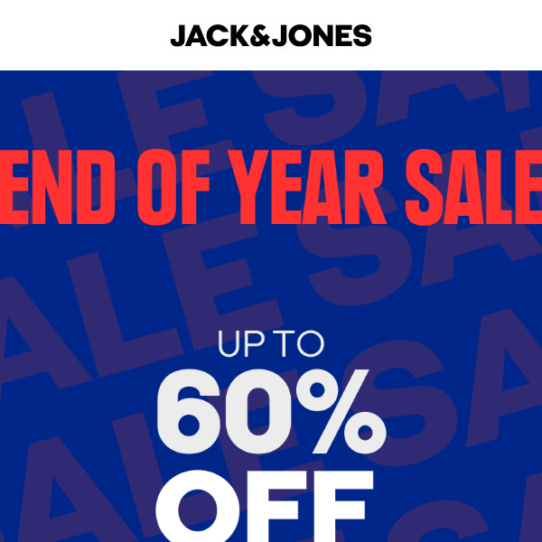 40% Off Jack & Jones Canada PROMO CODE: (11 ACTIVE) Jan 2024