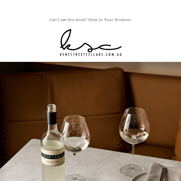 Introducing the Exquisite 2023 Shaw + Smith Sauvignon Blanc - A Must-Try Adelaide Hills Gem!