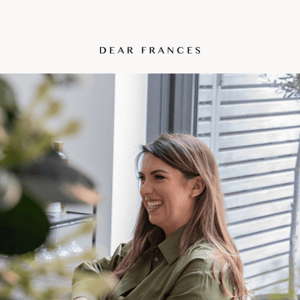 DF Meets: Charlotte Wood