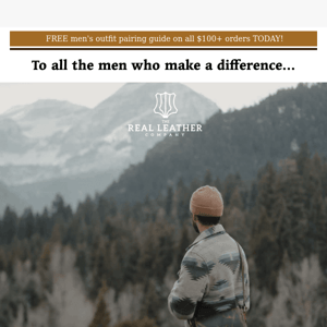 Celebrating Men: Strength, Compassion, and Purpose