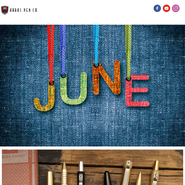 June Deals