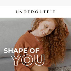 Shapewear For Any Occasion 💃 - Underoutfit