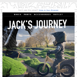 Jack's Journey