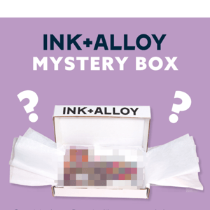 🎁 Unlock Surprises With Our Mystery Box 🎁