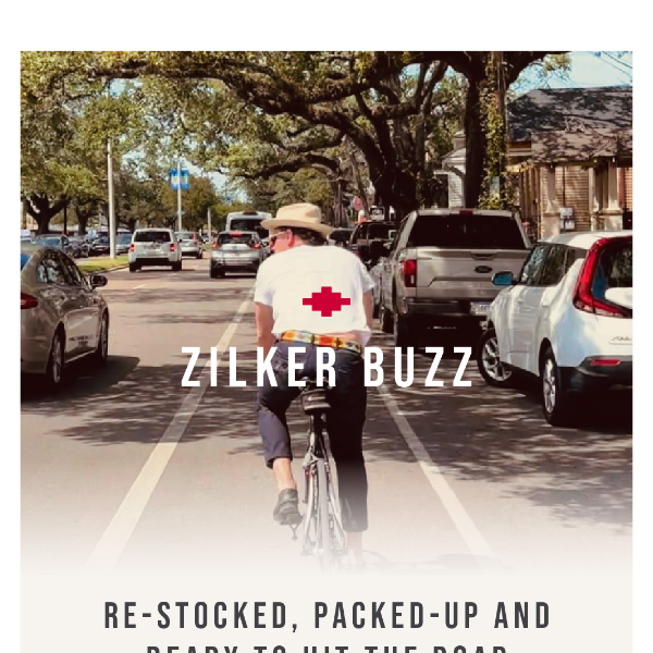 Zilker Buzz | July 2022