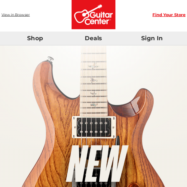 PRS gives their SE models a facelift