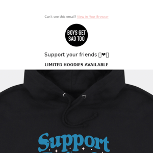 SUPPORT YOUR FRIENDS SECRET DROP 🤫