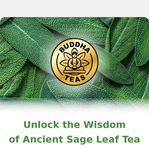 🔓 Unlock the Wisdom of the Ancients - 15% OFF Limited Time! 🌿🍵
