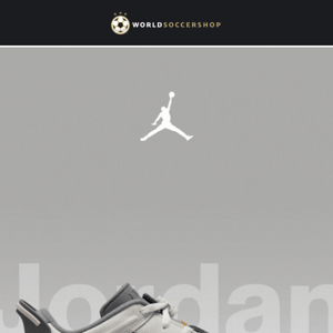 Sneakerheads: Don't Sleep on This One! The Newest Jordan x PSG Drop!