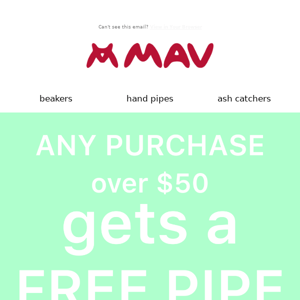 FREE PIPE! 🤯