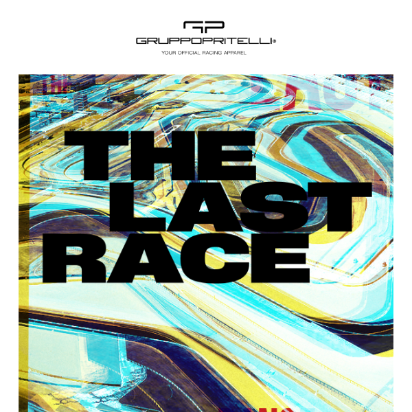 😈LAST RACE! | NEW COLLECTIONS on SALE for the decisive race!
