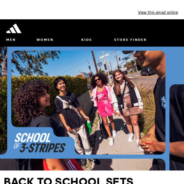 Adidas Canada - Latest Emails, Sales & Deals