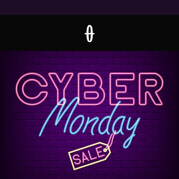 💰 Cyber Monday Deals - Don't Miss Out! 💰