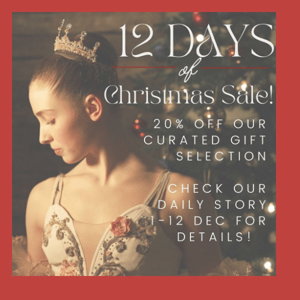 🎄 Our 12 Days of Christmas Offers!🎄