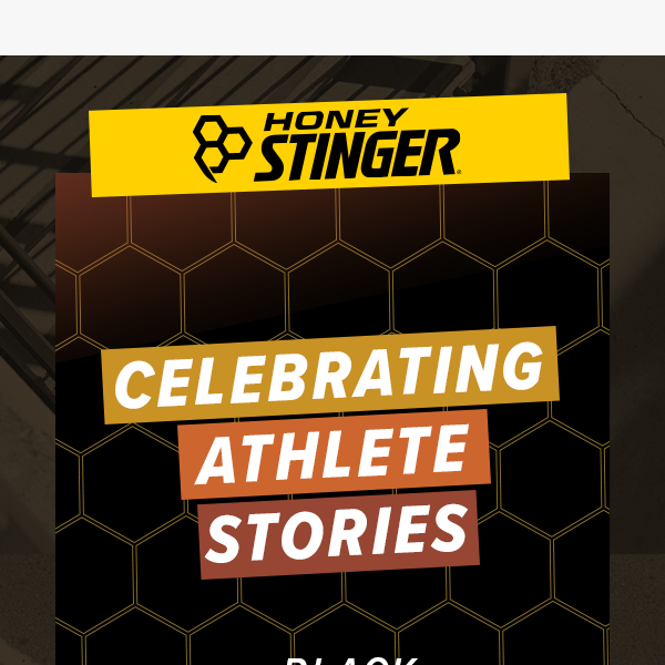 Meet Honey Stinger's Athlete Advisory Committee
