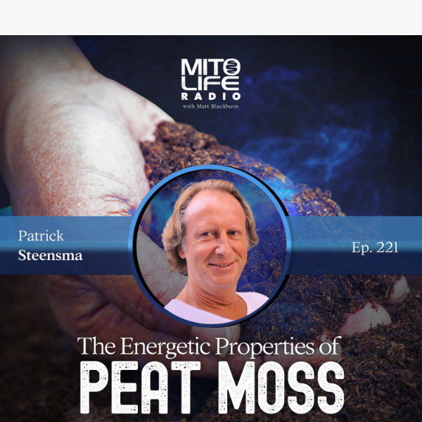 Does Peat Moss Have Energetic Properties?
