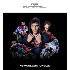 ⚠NEW 2023 COLLECTION NOW ONLINE!⚠