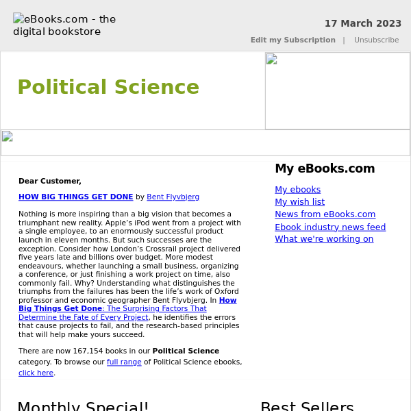 Political Science : The Rise of China, Inc...