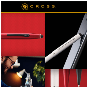 Tech Pens Loved By Professionals