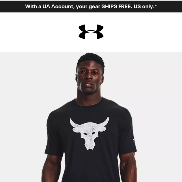 They're our best sellers for a reason - Under Armour