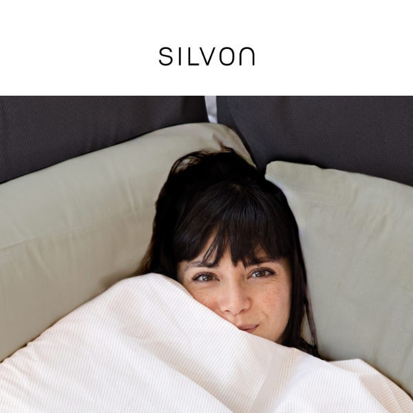 Make Mom Feel Cherished with Silvon